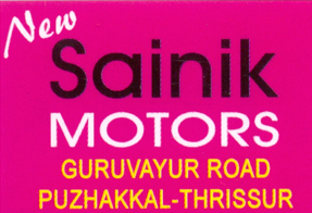 Sainik Motors